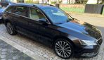 Skoda Superb Break 2.0 TDI Laurin&Klement DSG - 5