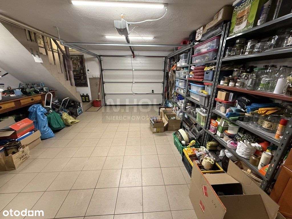 Mieszkanie + ogródek + garaż w cenie-11