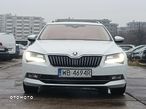 Skoda Superb 2.0 TDI L&K DSG - 2