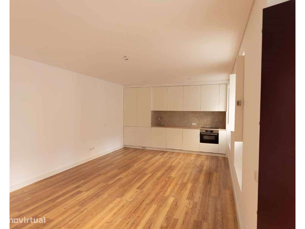 Apartamento T1 - Grande imagem: 4/44