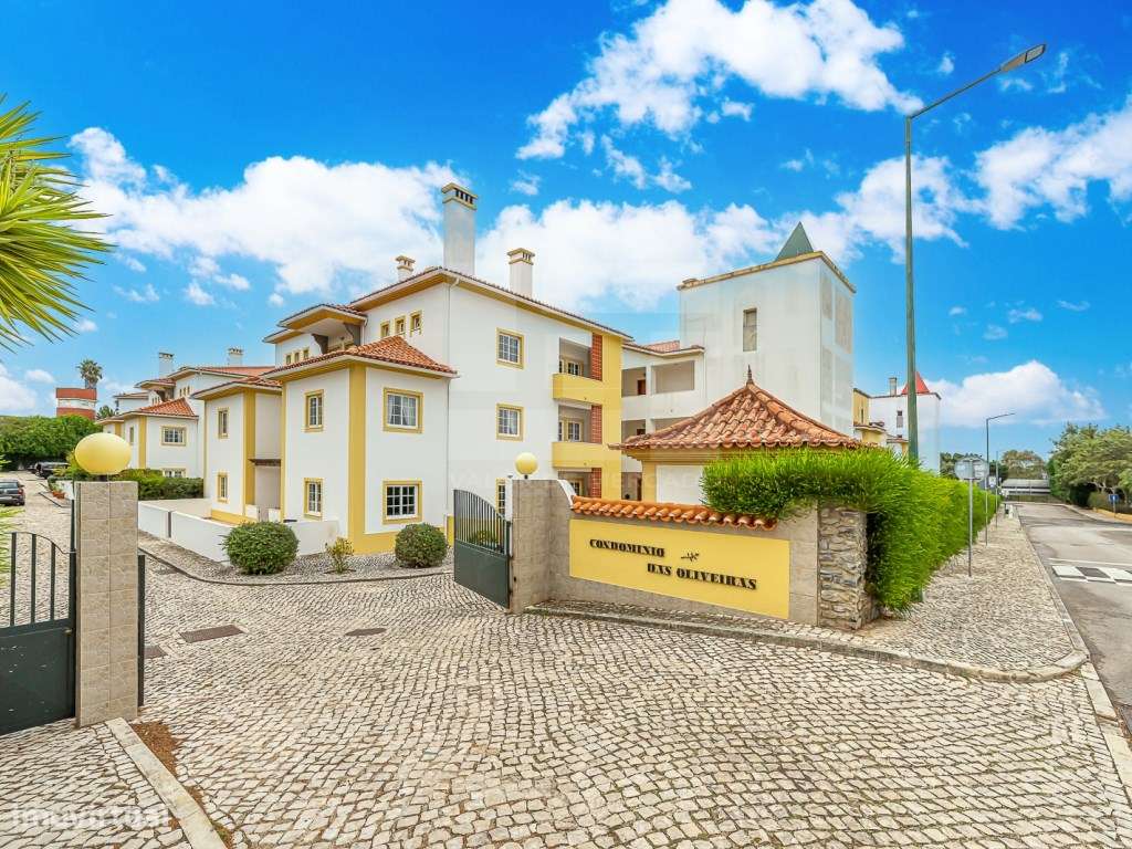 APARTAMENTO T4 - QUINTA DA BELOURA II-44
