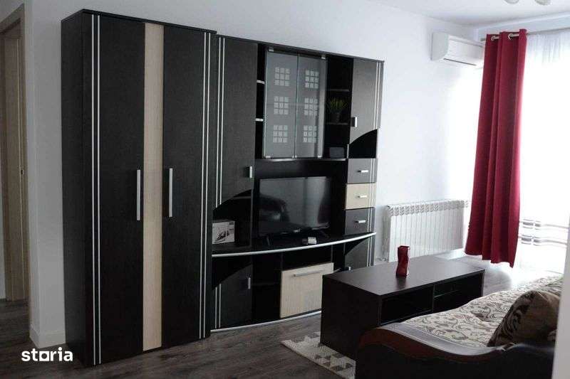 Tudor-Iulius Mall, apartament 2 camere Complex Conest - Imagine principală: 5/6