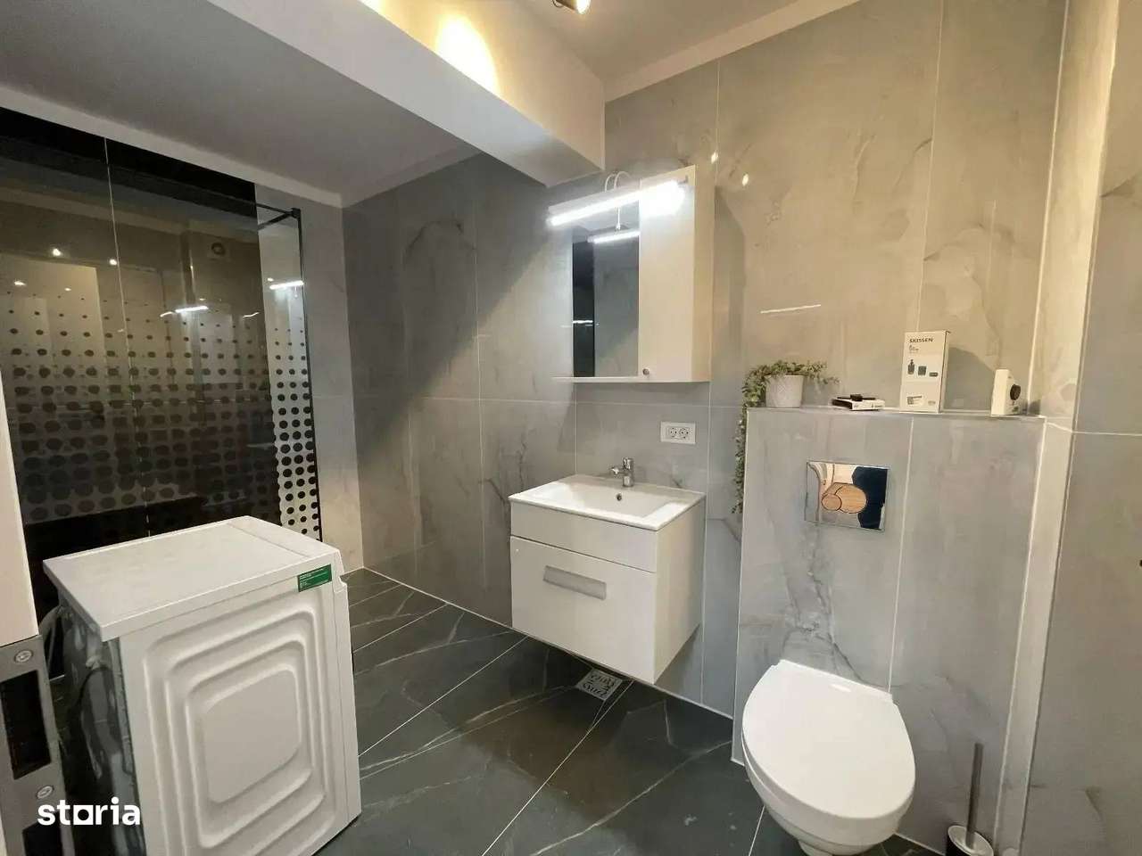 Direct proprietar – Apartament tip Studio, modern. - Imagine principală: 2/7