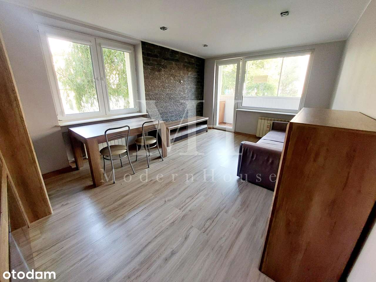 2 pokoje, parter, cegła, blisko centrum!! - Pełny obrazek: 3/12