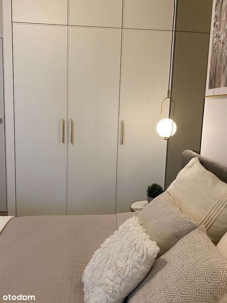 Piękne mieszkanie 2-pokojowe + garaż. Grunwald - Pełny obrazek: 3/14