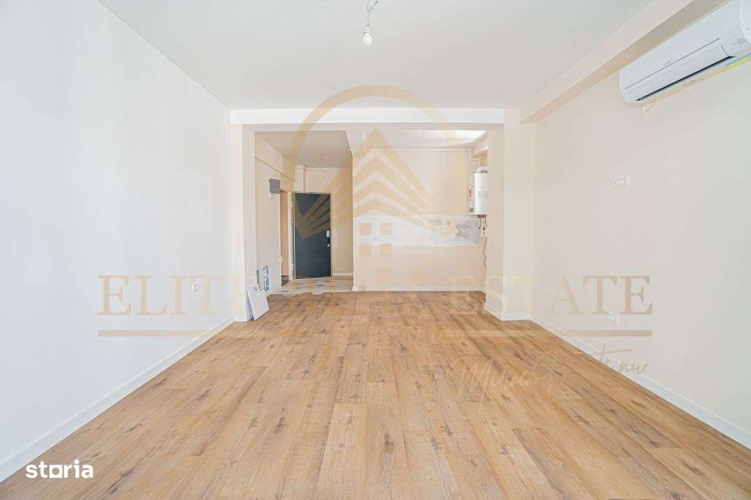 Mamaia Nord - Vânzare studio finisat la 2 pași de mare - Imagine principală: 5/12