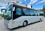 Irisbus ARES SFR 117 SILNIK IVECO 360KM MANUAL RETARDER KLIMA WEBASTO STARE TACHO 53-SIEDZENIA REGULOWANE Z PASAMI NAWIEWY PUNKTOWE 2xTV DVD LODÓWKA OPONY:90% MINI BAR PODWÓJNE SZYBY-PRZYCIEMNIONE ZAWIESZENIE PNEUMATYCZNE NA PODUSZKACH EURO 3 2006r ŁADNY - 3