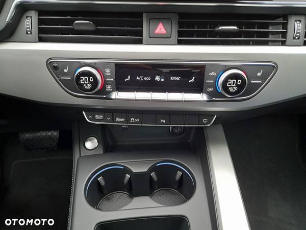 Audi A4 45 TFSI mHEV Quattro S Line S tronic - 17