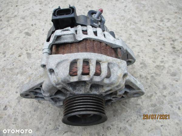 HYUNDAI VELOSTER 1.6 GDI ALTERNATOR - 1