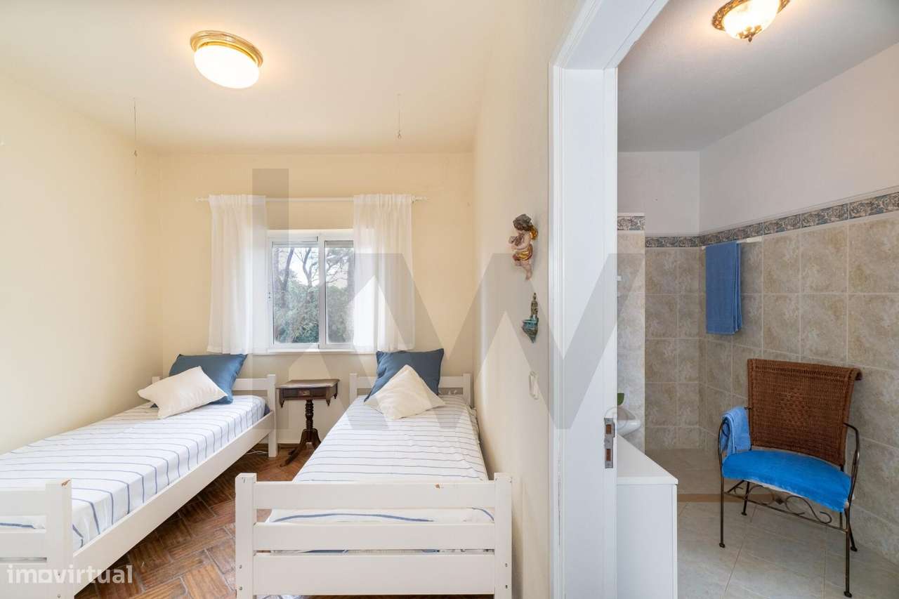 Oásis Privado em Faro: 4.500m2 de Puro Refúgio-34
