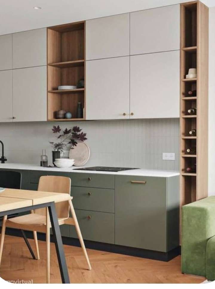 Oportunidade - T2 - Renovado - C/ Varanda - Forno, Rio Tinto, Areosa-0