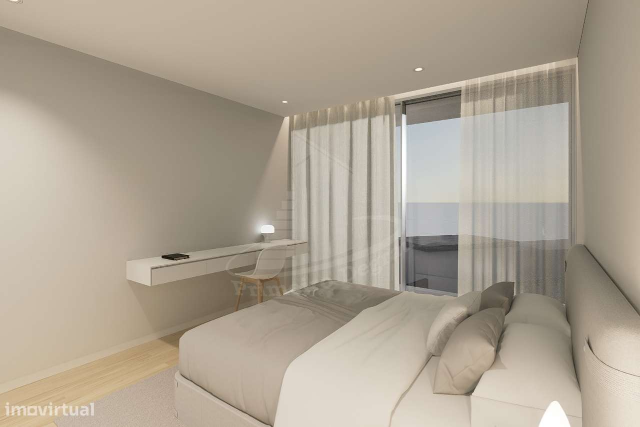 Moradia T3 com Qualidade, Conforto e Design Moderno na Encosta do Bom-8