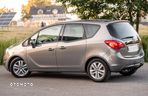 Opel Meriva 1.7 CDTI Cosmo - 10