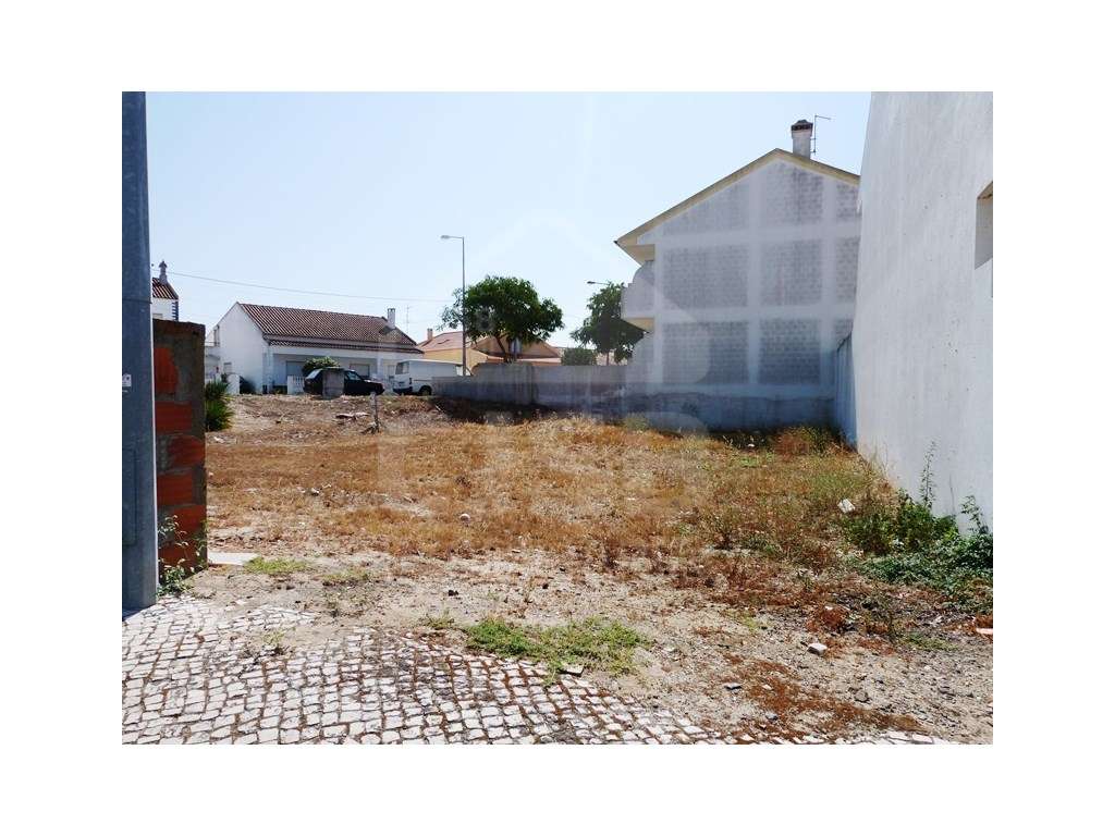 Terreno Urbano no Porto Alto - Grande imagem: 4/7