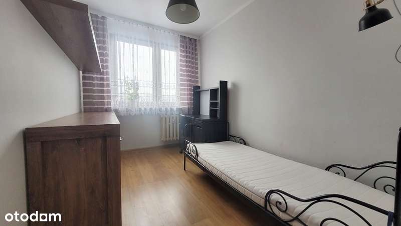 Będzin Warpie 3 pokoje z dużym tarasem i widokiem na park | 61 m² - Pełny obrazek: 4/15