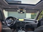 BMW X5 xDrive50i - 10