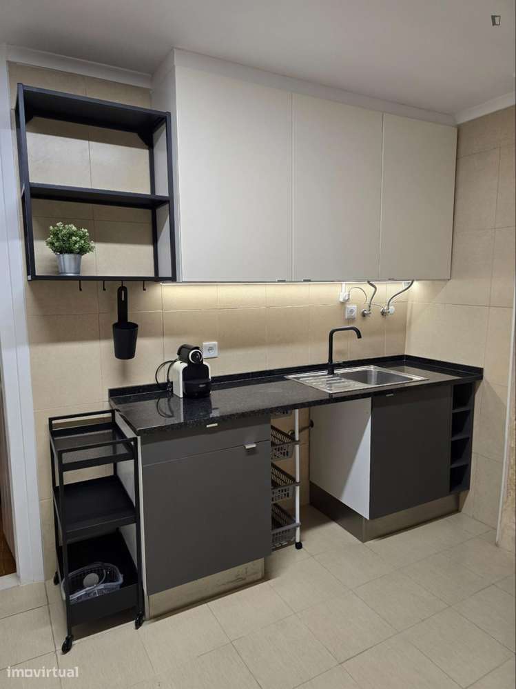 Apartamento com 2 quartos - localizado em Bairro Alto Lisbon - Grande imagem: 5/14