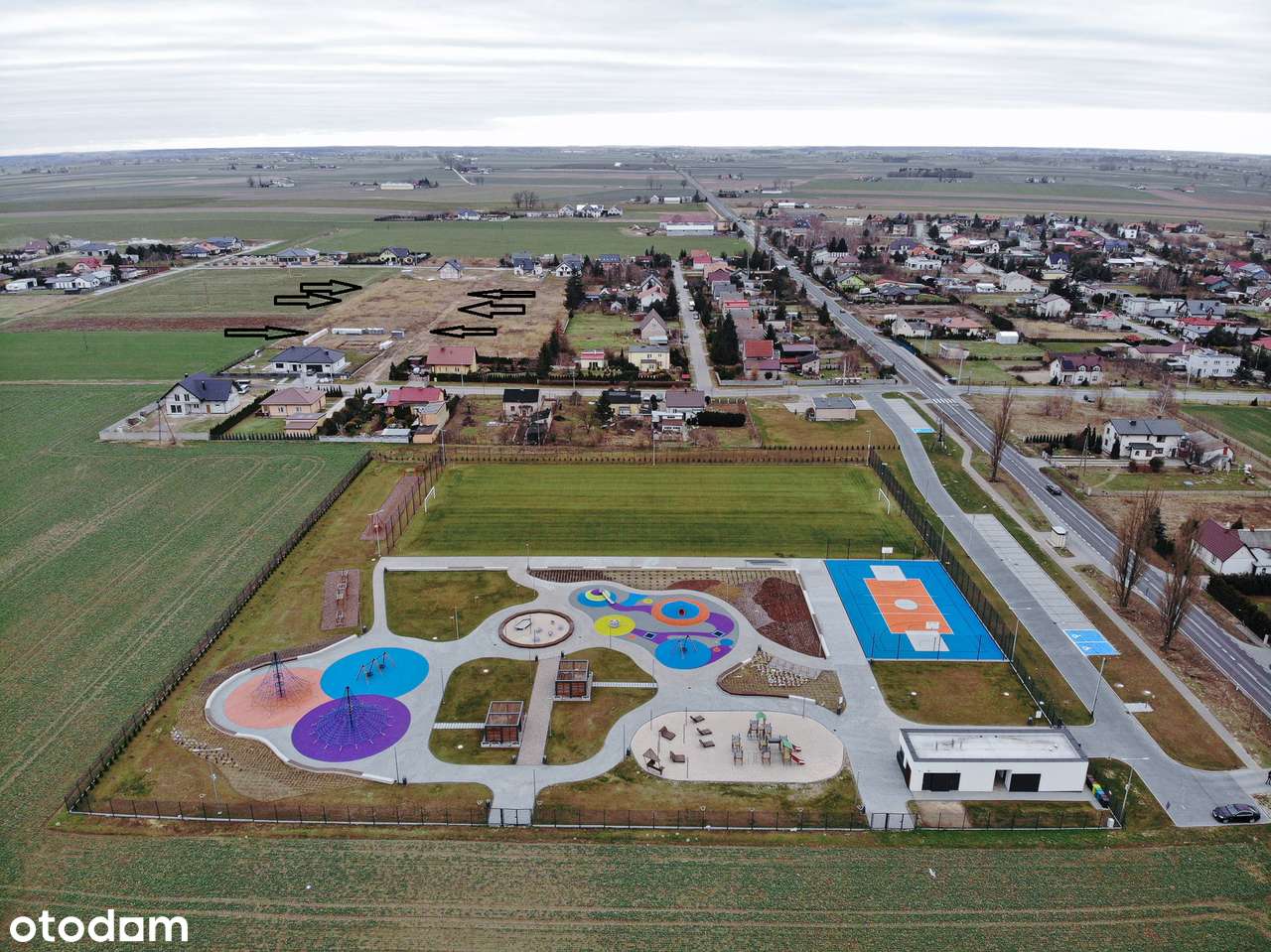 Nowy Dom Brześć Kujawski - 110 m2-11