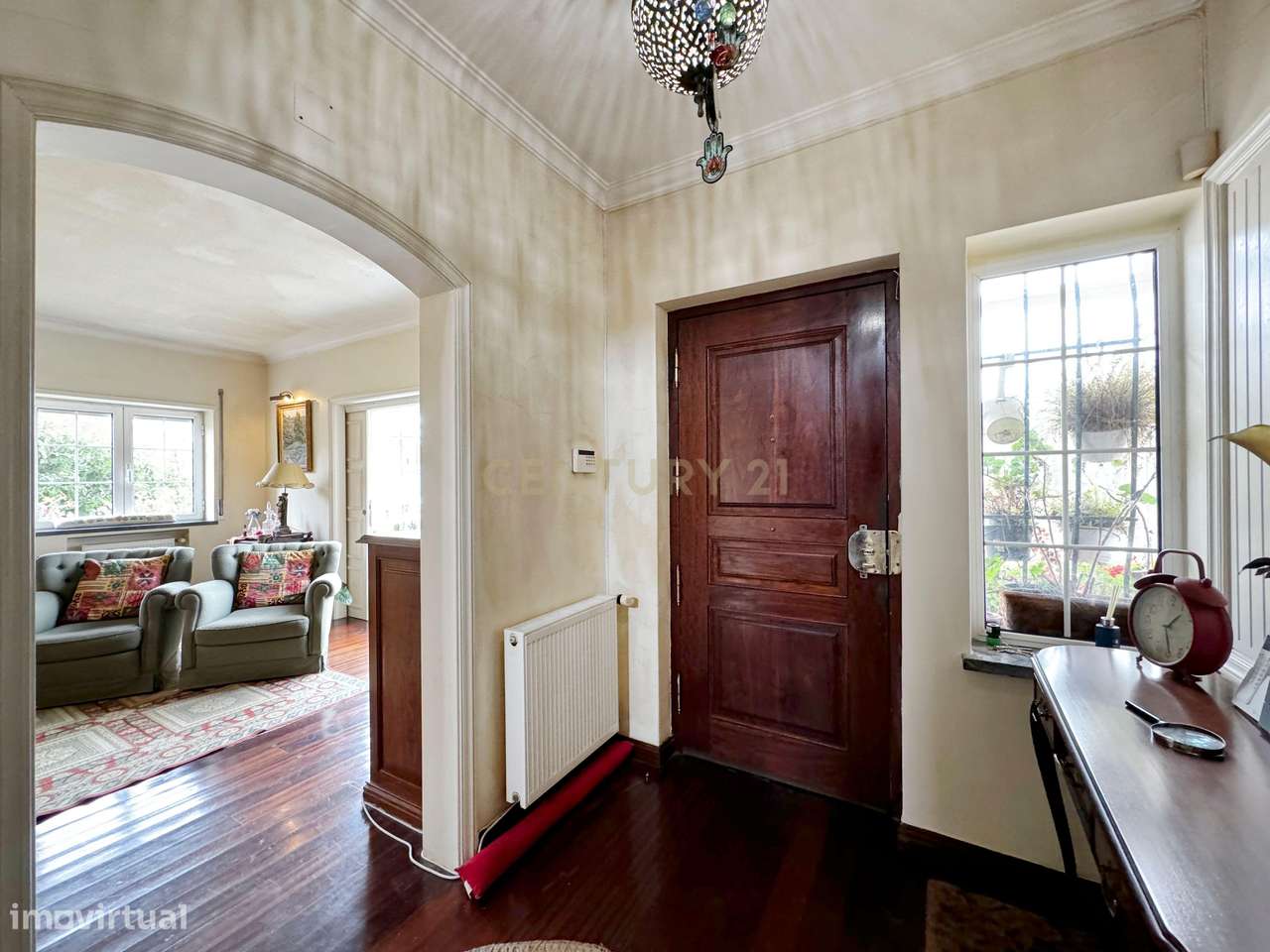 Fantástica Moradia em Cascais-16