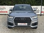 Audi Q7 3.0 ultra TDI Quattro Tiptronic - 2