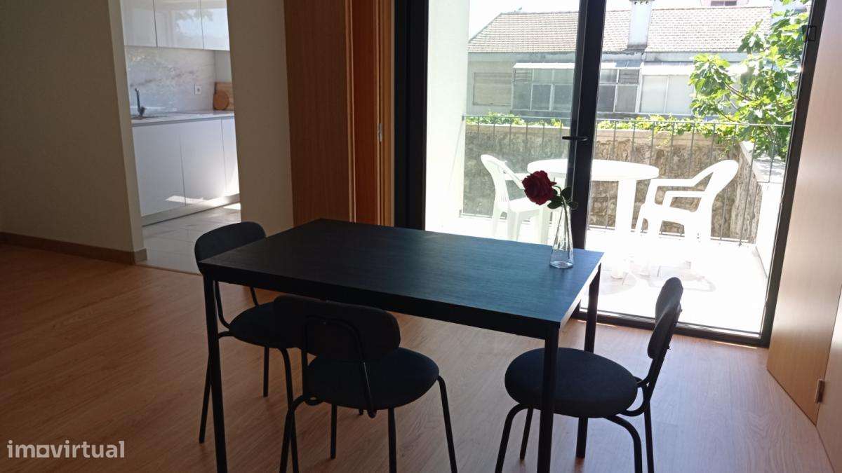 Estúdio - localizado em Bonfim Porto - Grande imagem: 4/8