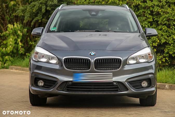 BMW Seria 2 218d GT Advantage - 3