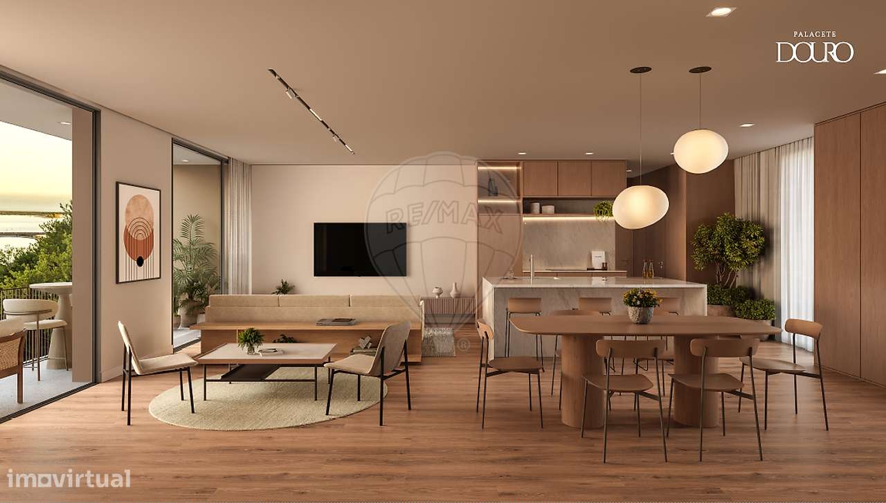 Apartamento T1 para venda-7
