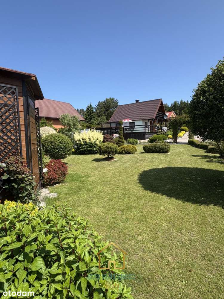 Domek mieszkalny, blisko jeziora Perlino-6