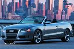 Audi A5 2010 Berlina / Coupe / Cabrio - 2