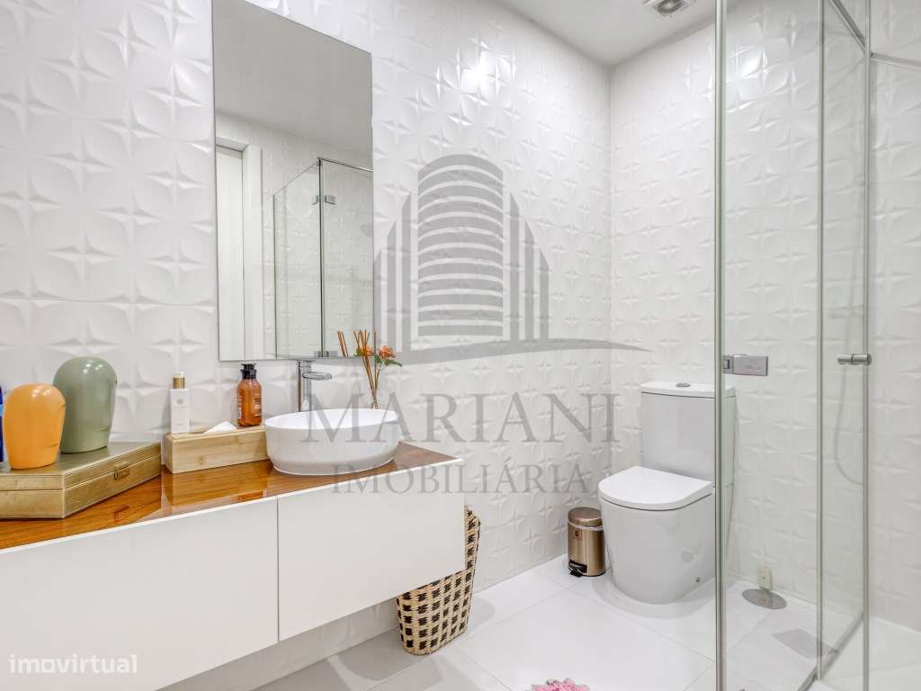 **Moradia de Sonho na Praia de Salgueiros**-23