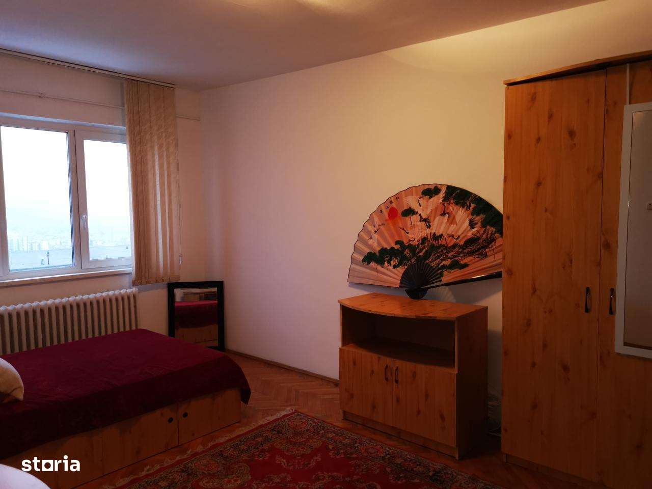 Apartament 2 camere Finisat, Mobilat si Dotat, cu CF si beci 4 mp-5