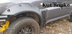 Abas de Rodas Kut Snake 100 mm Suzuki Jimny - 4