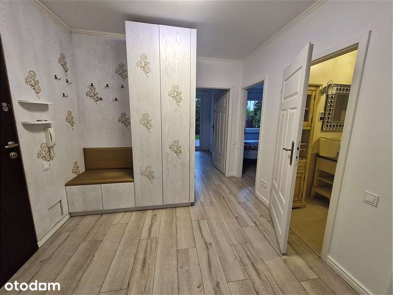 Przestronne 4-pokojowe mieszkanie z pięknym ogrodem – Warzymice - Pełny obrazek: 5/19