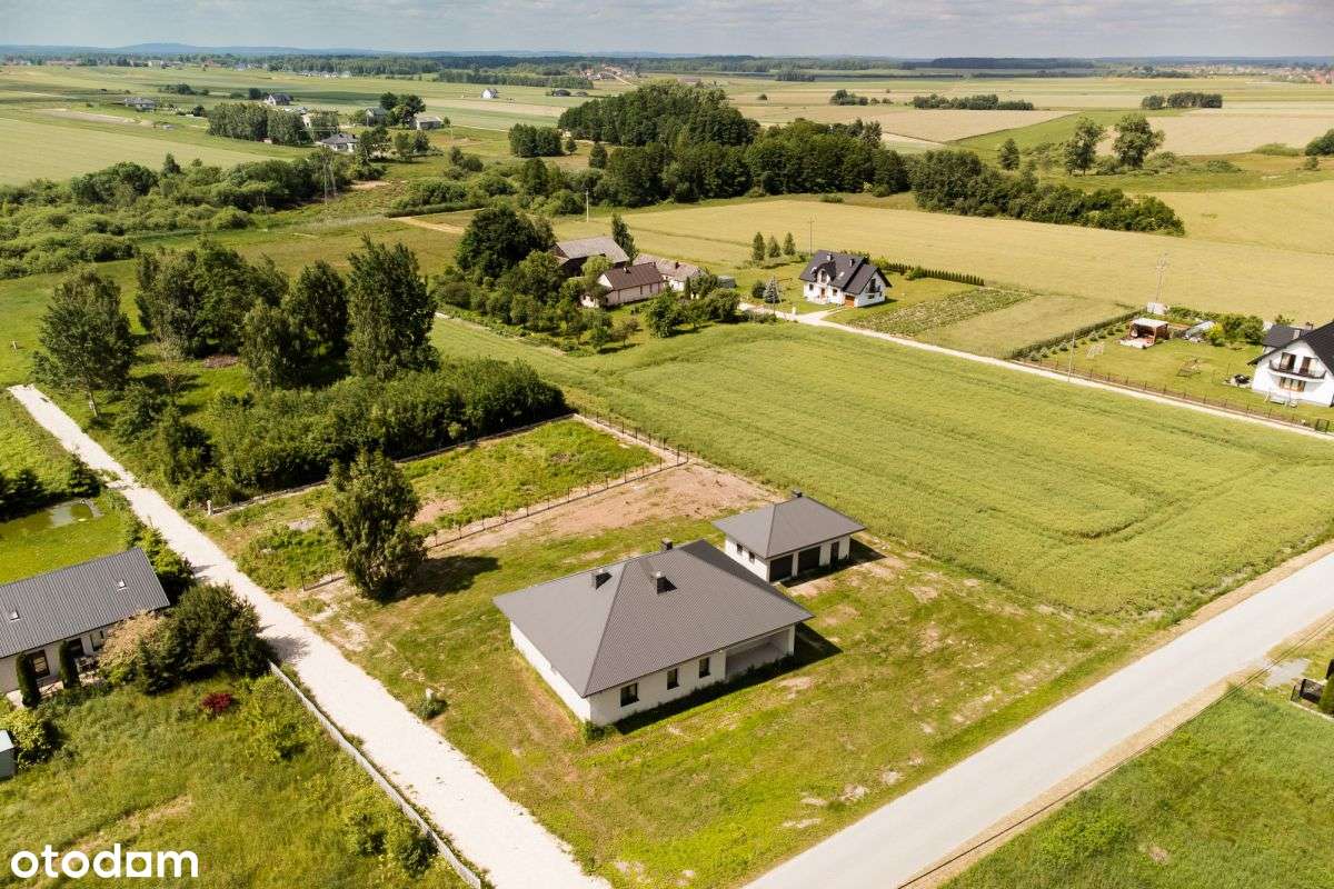 Dom w Brynicy – idealne miejsce dla Twojej rodziny - Pełny obrazek: 4/5