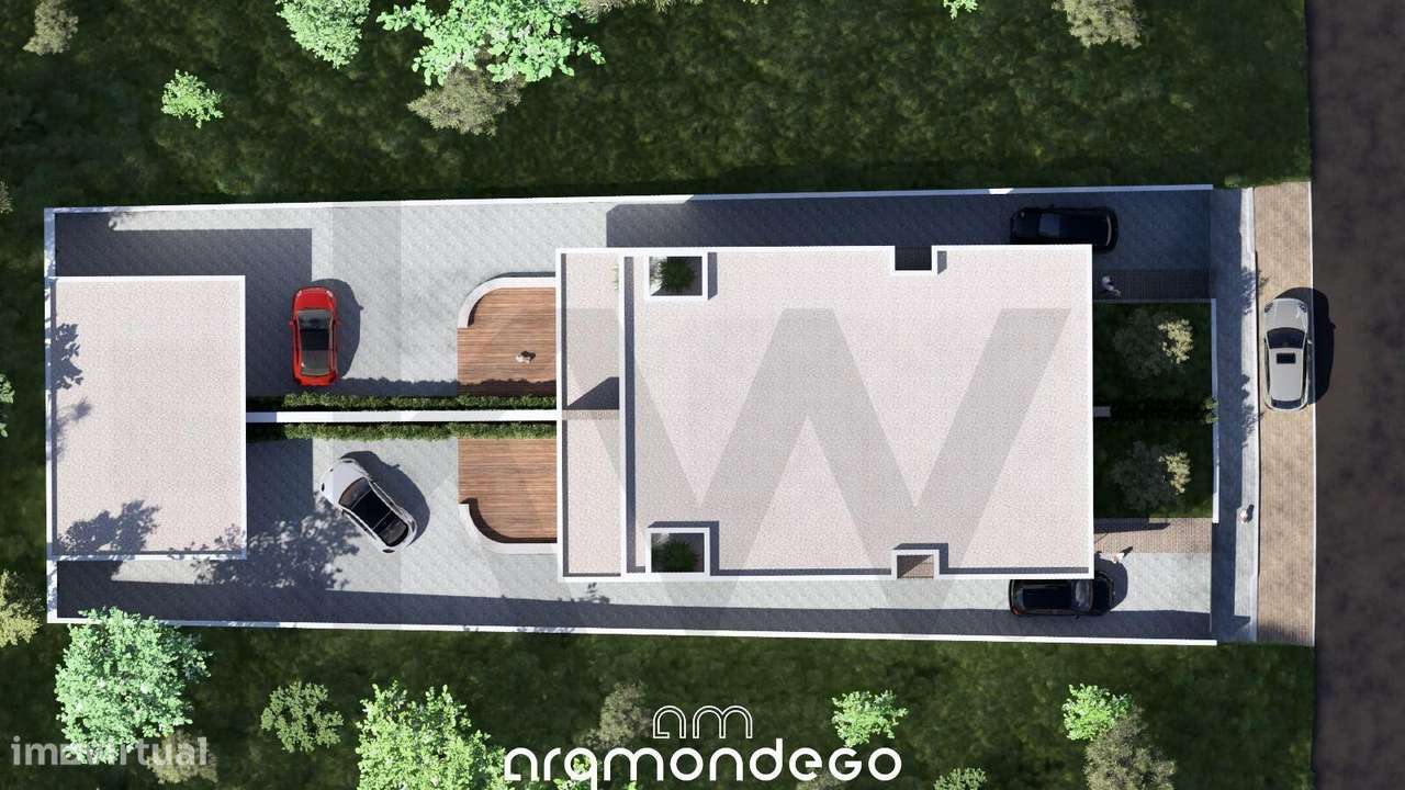 Obra Nova - Moradia T4 - Grande imagem: 5/8