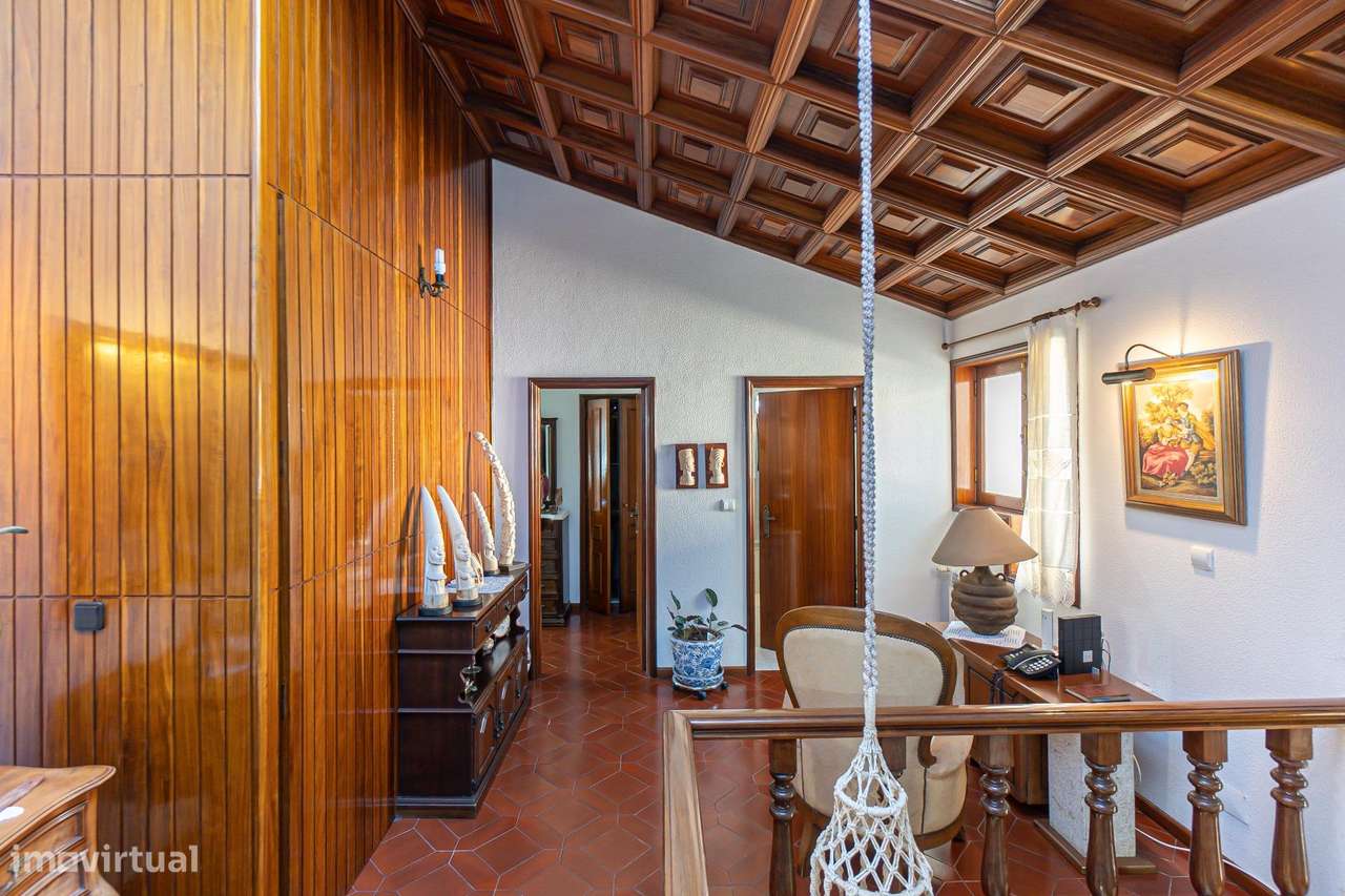 Moradia T3 com Anexo | Valbom, Gondomar | Jardim, Terraço e...-18