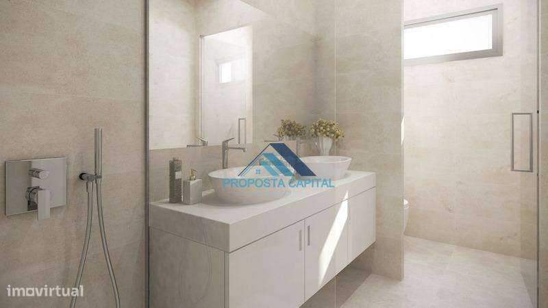 Moradia V3 a estrear num novo e exclusivo condomínio privado-6