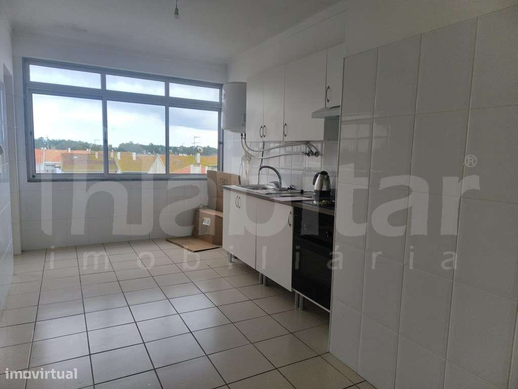 Apartamento T3 - Grande imagem: 3/19