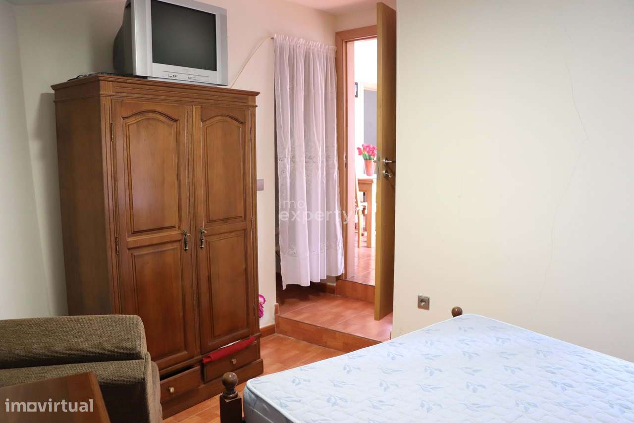 Moradia em S. Pedro do Rio Seco, Guarda - Grande imagem: 4/11