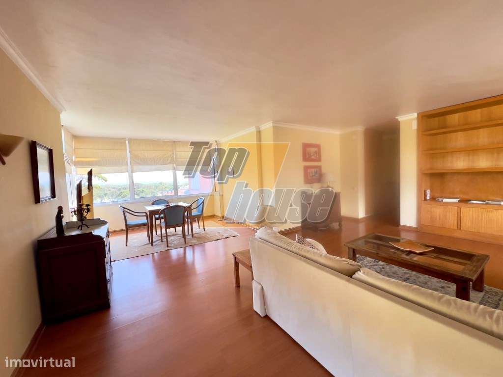 Apartamento T1 nas Torres de São João da Caparica - Costa de Caparica - Grande imagem: 3/23