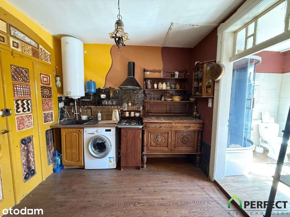 Słoneczna kawalerka w Wleniu - Pełny obrazek: 5/8