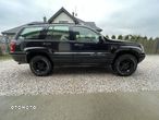 Jeep Grand Cherokee 2.7 CRD Laredo - 2