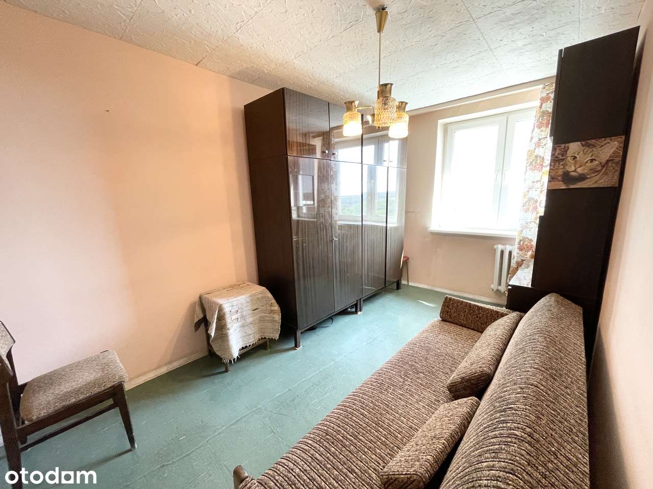 SUPER OFERTA!!! K-ce os. Tysiąclecia 4 pokoje - Pełny obrazek: 5/20