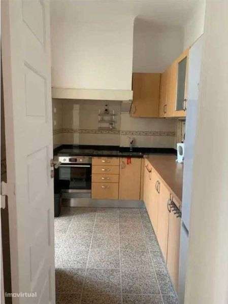 Apartamento próximo Univercidades, centro de Lisboa - Grande imagem: 4/11