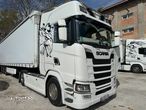 Scania S500, retarder, finantare - 3