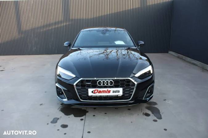 Audi A5 - 2