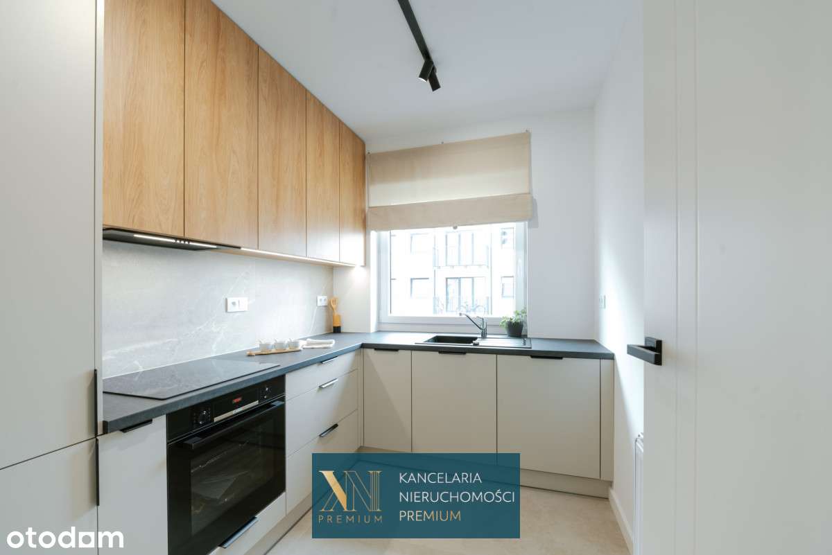 3 pokoje l osobna kuchnia l 2 miejsca w hali-6