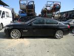 Dezmembrari  BMW 7 (F01, F02, F03, F04)  2008  > 2015 750 i Benzina - 2