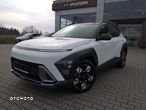 Hyundai Kona 1.6 T-GDI Platinum 4WD DCT - 1