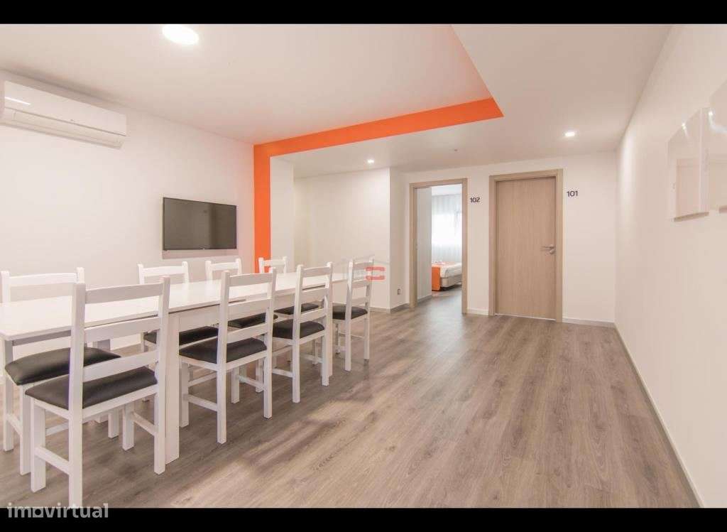 Edifício alojamento local Residencial - Grande imagem: 4/30